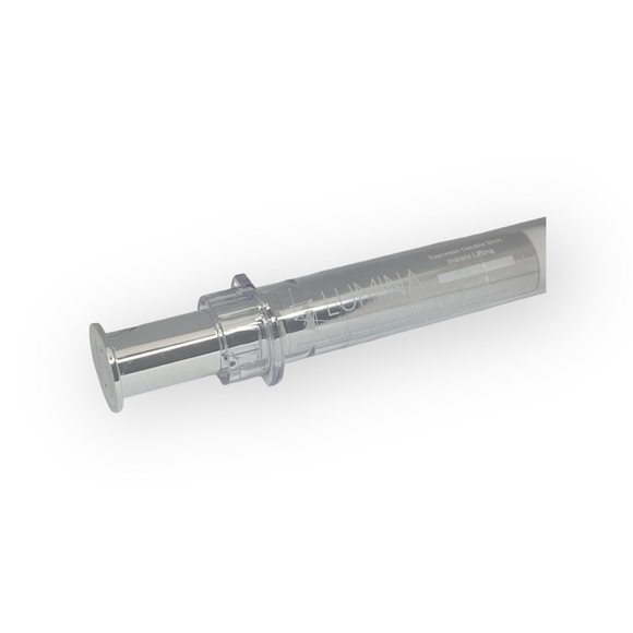 new Lumina 𓁹 Espresso Double Shot Instant Lifting Serum 𓁹 Airless Applicator - Picture 9 of 16